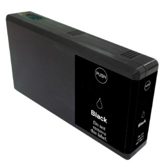 Tinta Compatible EPSON T7551 T7561 Negro
