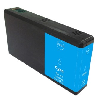 Tinta Compatible EPSON T7552 T7562 Cyan