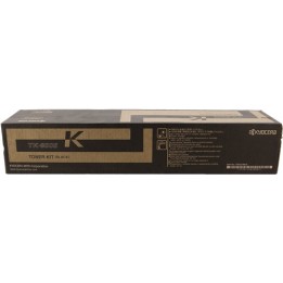 Toner Original KYOCERA-MITA TK8505K 1T02LC0NL0 Negro