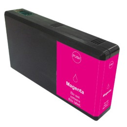 Tinta Compatible EPSON T7553 T7563 Magenta