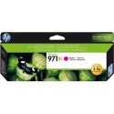 Tinta Original HP 971XL CN627AE Magenta (6. 6k)