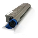 Toner Compatible OKI 43837108 Negro para ES3640A3 Pro (15k)