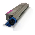 Toner Compatible OKI 43837106 Magenta para ES3640A3 Pro (15k)