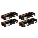Toner Compatible RICOH 407532 Cyan para Aficio SP C252