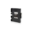 Tinta Compatible Pigmentada RICOH GC41 405761 405765 Negro