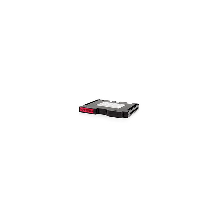 Tinta Compatible Pigmentada RICOH GC41 405767 405763 Magenta