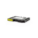 Tinta Compatible Pigmentada RICOH GC41 405768 405764 Amarillo