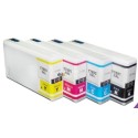 Tinta Compatible EPSON 79XXL T7893 C13T789340 Magenta