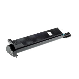 Toner Compatible KONICA MINOLTA TN210K 8938509 Negro para Bizhub C250 C252 (20k)