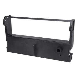 ERC39 Negro Cinta Matricial Compatible EPSON MT311 DM210