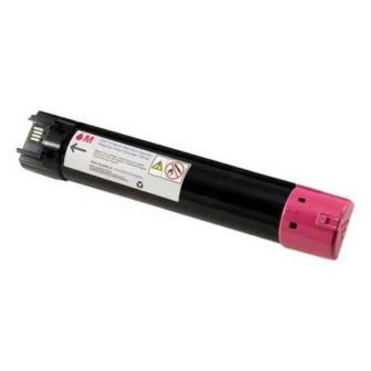 Toner Compatible DELL 593-10923 Magenta para 5130cdn
