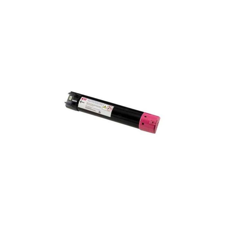 Toner Compatible DELL 593-10923 Magenta para 5130cdn