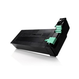 Toner Compatible SAMSUNG SCX-D6555A Negro para SCX6555