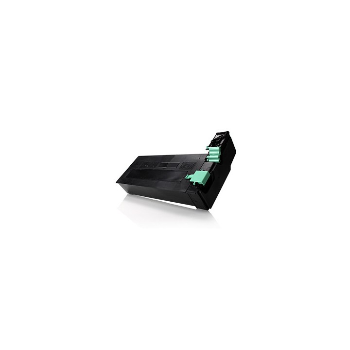 Toner Compatible SAMSUNG SCX-D6555A Negro para SCX6555