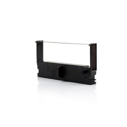 C43S015371 S015371 Negro Cinta Matricial Compatible EPSON
