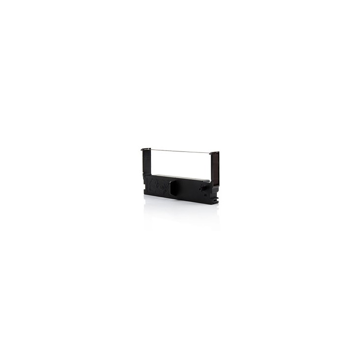 C43S015371 S015371 Negro Cinta Matricial Compatible EPSON