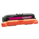 Toner Compatible HP CF363X (508X) Magenta Para Laserjet Enterprise M552