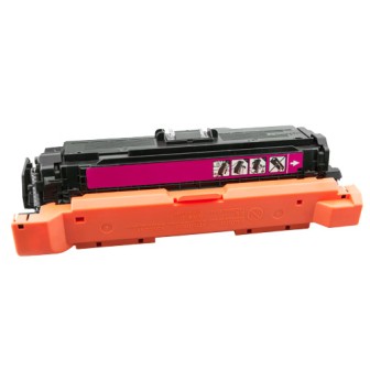 Toner Compatible HP CF363X (508X) Magenta Para Laserjet Enterprise M552