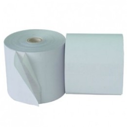 Rollo de Papel Térmico 80x60x12