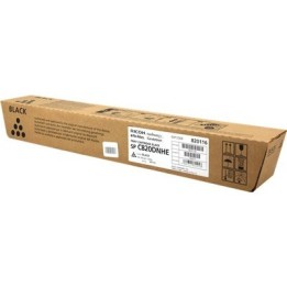 Toner Original RICOH 820116 821058 TYPE SP C820 Negro