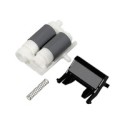 DESCATALOGADO - LU2545001 Original BROTHER Roller Holder Sp Assy