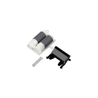 DESCATALOGADO - LU2545001 Original BROTHER Roller Holder Sp Assy