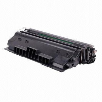 Toner Compatible HP CF214X Negro