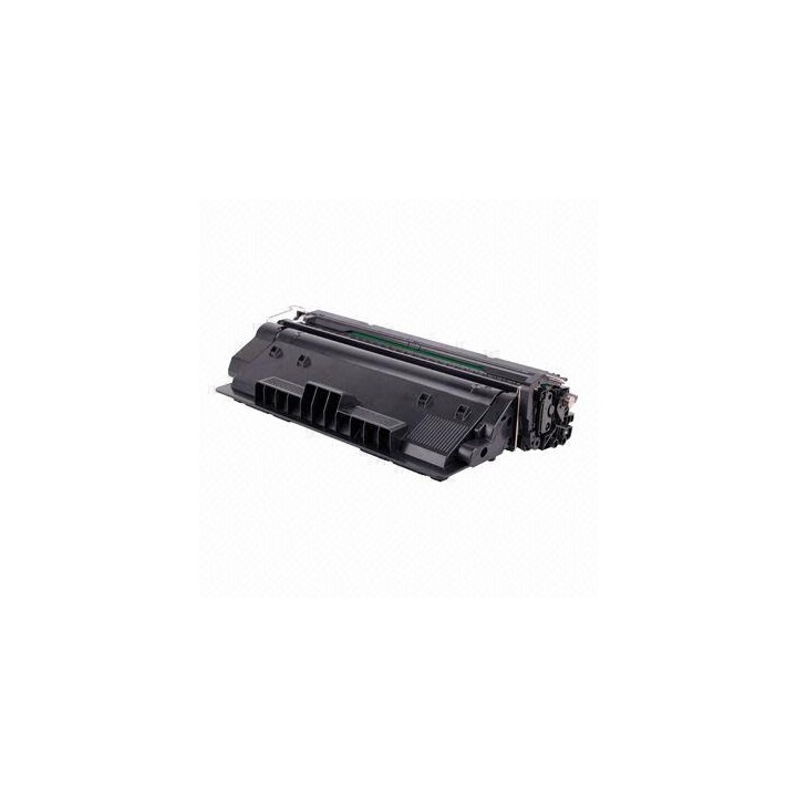 Toner Compatible HP CF214X Negro