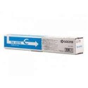 Toner Original KYOCERA-MITA TK8315C 1T02MVCNL0 Cyan para Taskalfa 2550ci