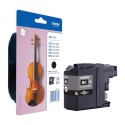 Tinta Original BROTHER LC127XLBK Negro