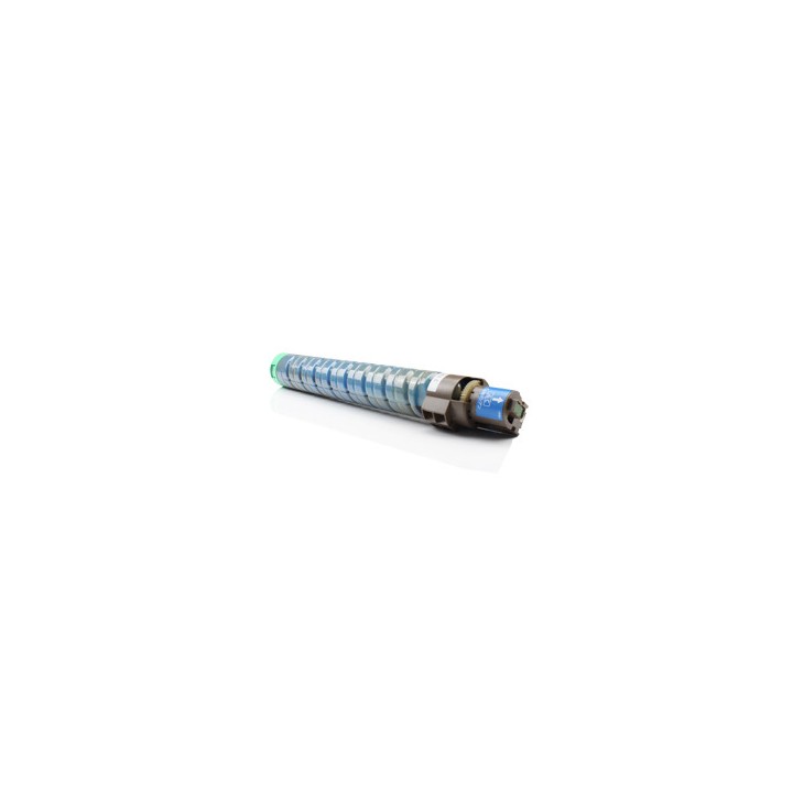 Toner Compatible RICOH 820119 821061 Cyan para SP C820
