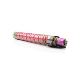 Toner Compatible RICOH 820118 821060 Magenta para SP C820