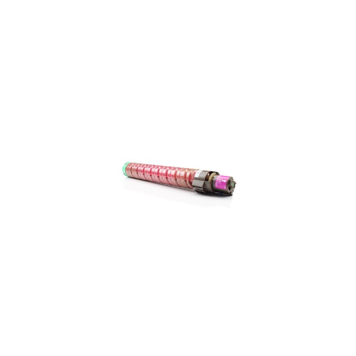 Toner Compatible RICOH 820118 821060 Magenta para SP C820