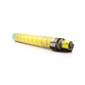 Toner Compatible RICOH 820117 821059 Amarillo para SP C820