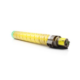 Toner Compatible RICOH 820117 821059 Amarillo para SP C820