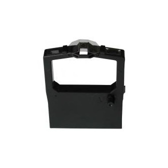 9002303 Negro Cinta Matricial Compatible OKI ML182 ML280 ML3320 (8mm x 1. 6m)