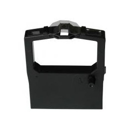 9002303 Negro Cinta Matricial Compatible OKI ML182 ML280 ML3320 (8mm x 1. 6m)