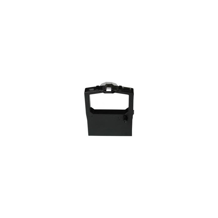 9002303 Negro Cinta Matricial Compatible OKI ML182 ML280 ML3320 (8mm x 1. 6m)
