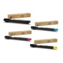 Toner Compatible XEROX 006R01516 Cyan para WorkCentre 7525 7535 7545 7830