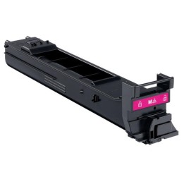 Toner Original KONICA MINOLTA TN318M A0DK353 Magenta para Bizhub C20