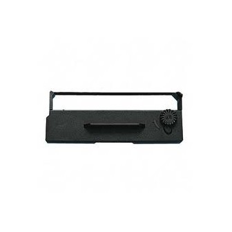 ERC27 Negro Cinta Matricial Compatible EPSON
