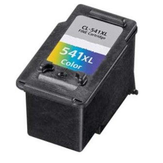 Tinta Remanufacturada CANON CL541XL 5226B005 Tricolor RW