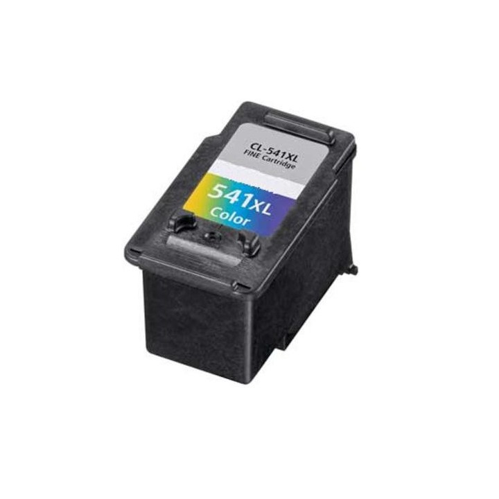 Tinta Remanufacturada CANON CL541XL 5226B005 Tricolor RW