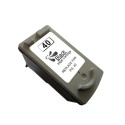 Tinta Compatible CANON PG40 PG50 PG37 0615B001 0616B001 2145B001 Negro RW