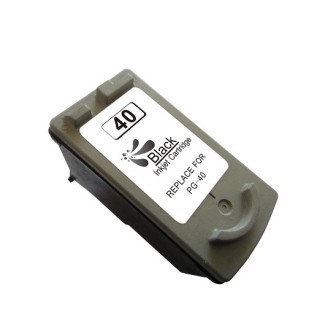 Tinta Compatible CANON PG40 PG50 PG37 0615B001 0616B001 2145B001 Negro RW