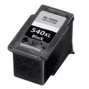 Tinta Remanufacturada CANON PG540XL 5222B001 Negro RW
