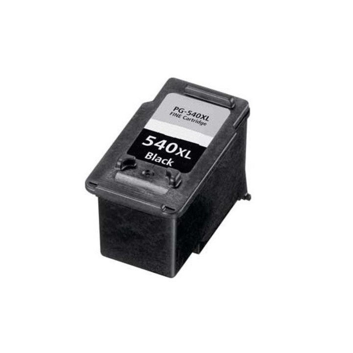 Tinta Remanufacturada CANON PG540XL 5222B001 Negro RW