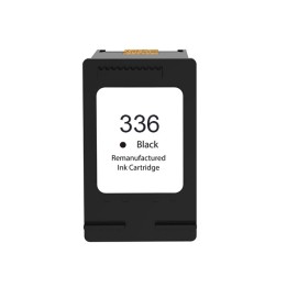 Tinta Remanufacturada HP 336 C9362EE Negro RW