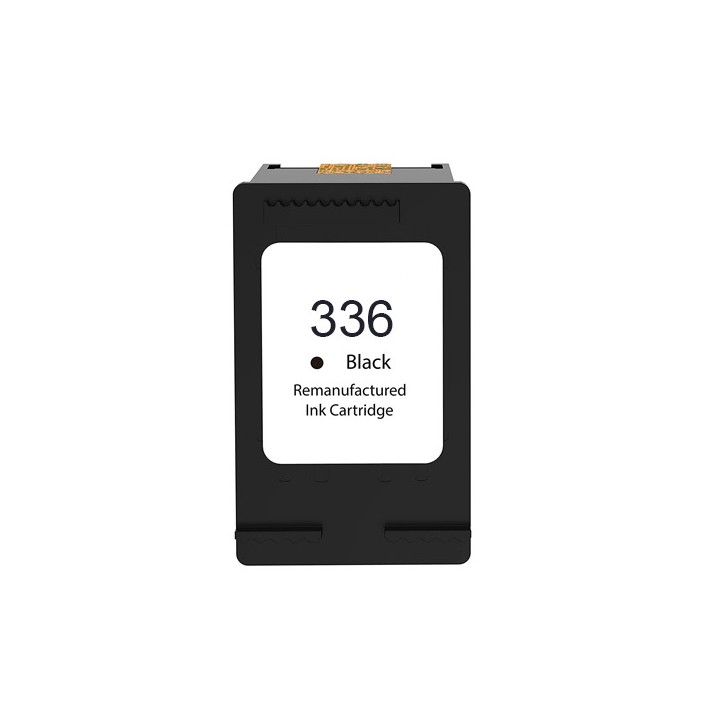 Tinta Remanufacturada HP 336 C9362EE Negro RW