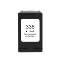 Tinta Remanufacturada HP 338 C8765E Negro RW